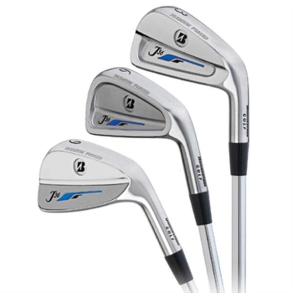 Bridgestone J36 Combo Iron Set 2nd Swing Golf